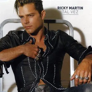 Tal vez de Ricky Martin en écoute gratuite et illimité sur Allformusic