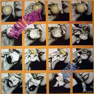 Pochette de Appetite de Prefab Sprout