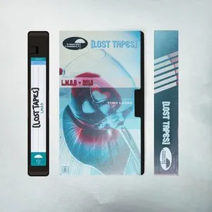 Pochette de L.M.B.B (Lost Tapes 2018) de Tory Lanez
