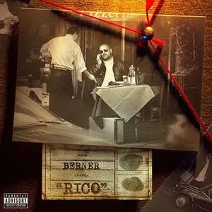 Pochette de Rico de Berner