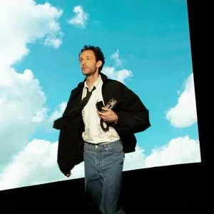 Pochette de future de Wrabel