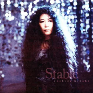 Pochette de Stable de Minako Yoshida