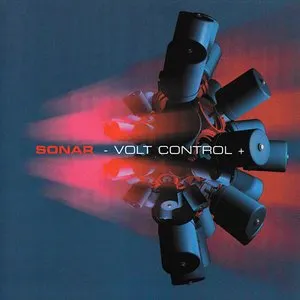 Pochette de Volt Control de Sonar