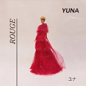 Pochette de Rouge de Yuna