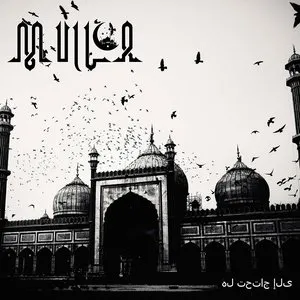 Pochette de هل تحتاج إلى de Mulla