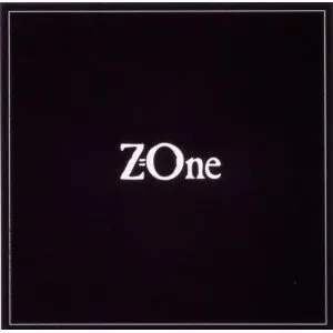 Pochette de Z=One de CHAGE and ASKA