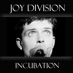 Pochette de Incubation de Joy Division