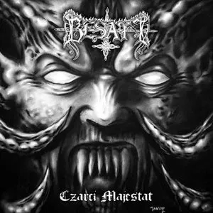 Pochette de Czarci Majestat de Besatt
