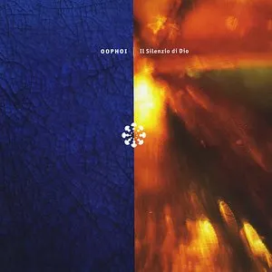 Pochette de Il silenzio di Dio de Oöphoi