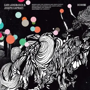 Pochette de Missed Flight de Cari Lekebusch