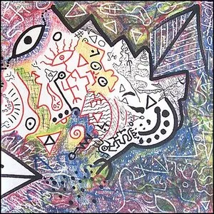 Pochette de The Beast de Wolf Eyes