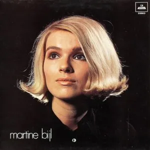 Pochette de Martine Bijl de Martine Bijl