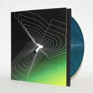 Pochette de Breaker / Kickdat de Paradox