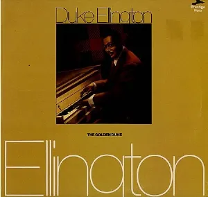 Pochette de The Golden Duke de Duke Ellington and His Orchestra