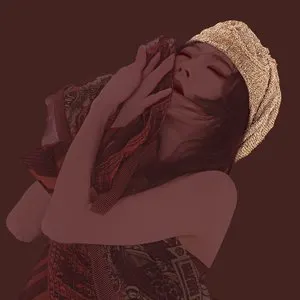 Pochette de 落花流水 de Akina Nakamori