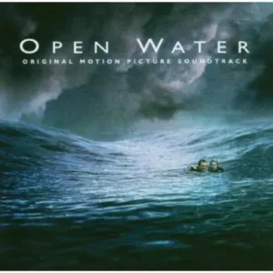 Pochette de Open Water de Graeme Revell