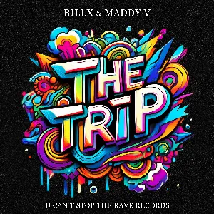 Pochette de THE TRIP de Billx