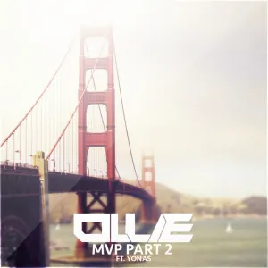 Pochette de MVP, Part 2 de Ollie