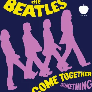 Pochette Something / Come Together