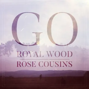 Pochette de Go de Royal Wood - Rose Cousins
