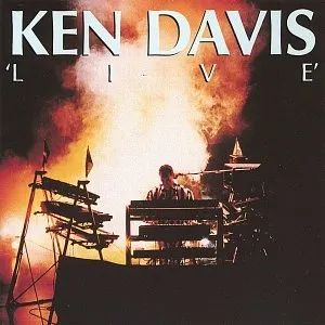 Pochette de Ken Davis Live (Collectors Item) de Ken Davis