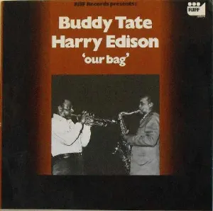 Pochette de Our Bag de Buddy Tate