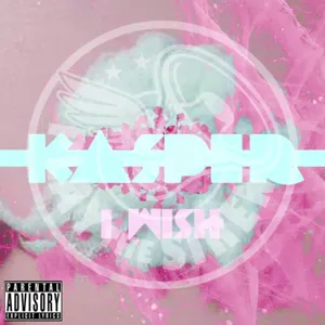 Pochette de I WISH de KASPER