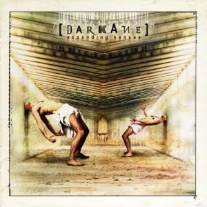 Pochette de Expanding Senses de Darkane