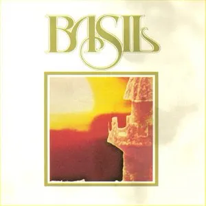 Pochette de Basil de Basil Valdez