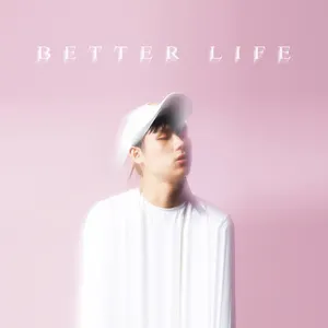Pochette de My Man de Sik‐K