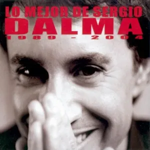 Pochette de Lo mejor de Sergio Dalma 1984-2004 de Sergio Dalma