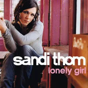 Pochette de Lonely Girl de Sandi Thom