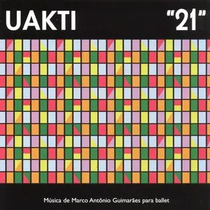 Pochette de 21 de Uakti