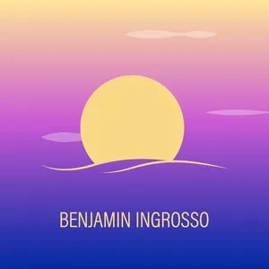 Pochette de All Night Long (All Night) de Benjamin Ingrosso