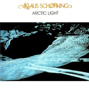 Pochette de Arctic Light de Klaus Schønning