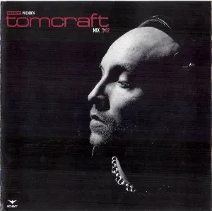 Pochette de ID&T Presents Tomcraft de Tomcraft