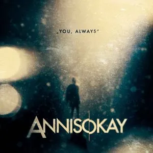 Pochette de You, Always de Annisokay