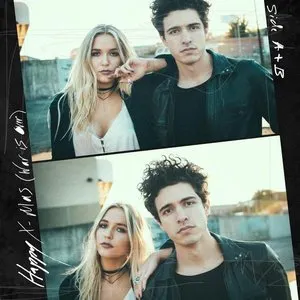 Pochette de Happy Xmas (War Is Over) de Lennon Stella