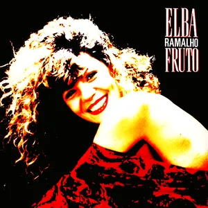 Pochette de Fruto de Elba Ramalho