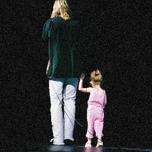 Pochette de Noah (Stand Still) de Noah Cyrus
