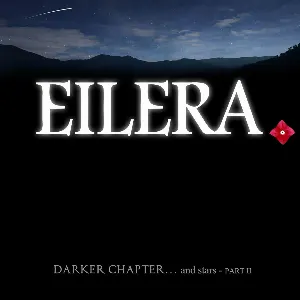Pochette de Darker Chapter...And Stars, Part 2 de Eilera