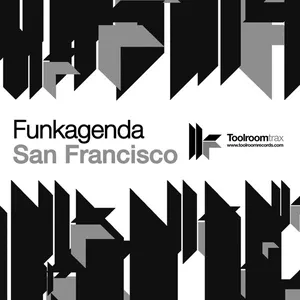 Pochette de San Francisco de Funkagenda
