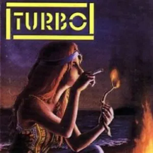 Pochette de Dorosłe Dzieci... I Inne Ballady de Turbo