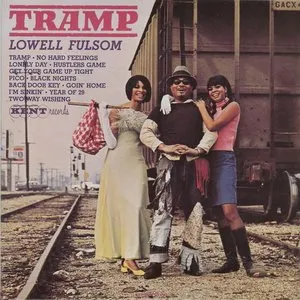 Pochette de Tramp de Lowell Fulson