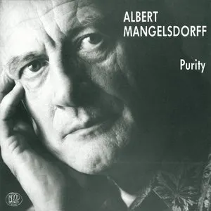 Pochette de Purity de Albert Mangelsdorff