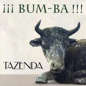 Pochette de ¡¡¡Bum-ba!!! de Tazenda
