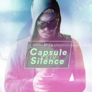 Pochette Capsule Silence XXIV Original Soundtrack, Vol. II