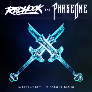 Pochette Jabberwocky (PhaseOne Remix)