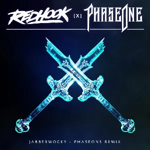 Pochette de Jabberwocky (PhaseOne remix) de PhaseOne