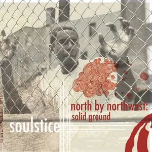 Pochette de North by Northwest de SoulStice